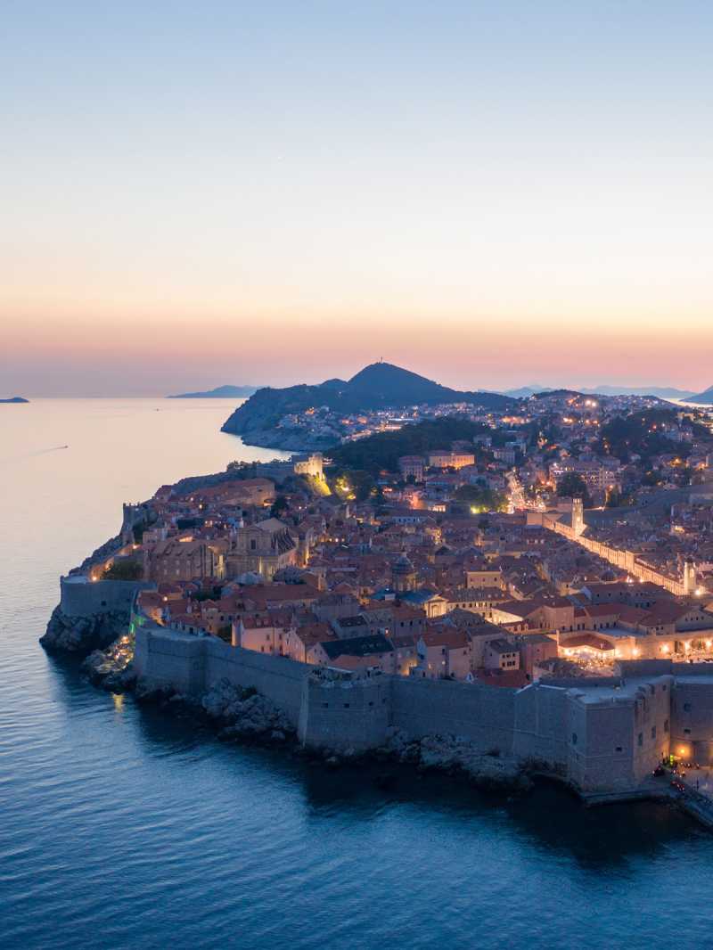 L’arte della connessione